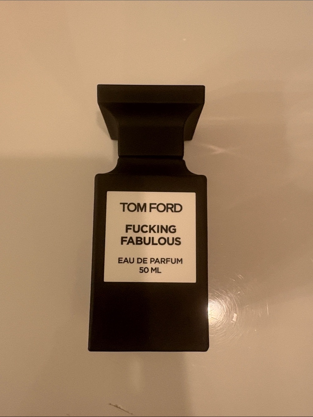With a name that says it all, Fucking Fabulous is a decadent and spicy